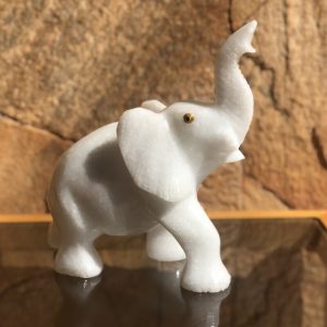 Elefante Branco