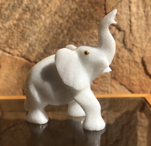 Elefante Branco
