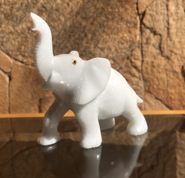 Elefante Branco - Image 2
