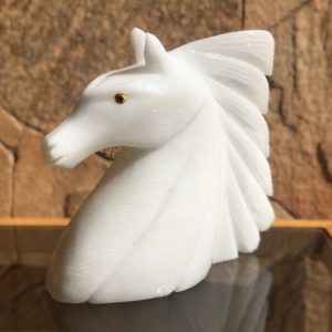 Cavalo Branco