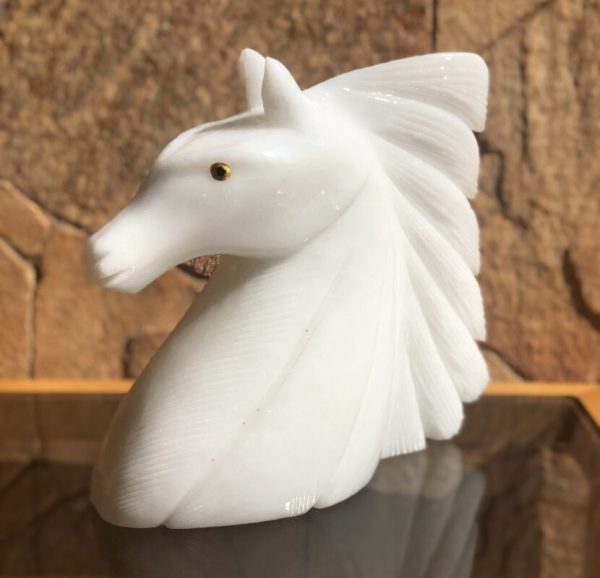 Cavalo Branco
