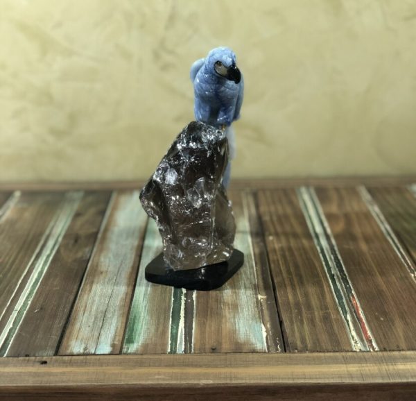 arara quartzo azul - Image 2