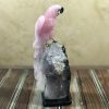 Arara quartzo rosa - Image 3