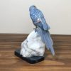 Arara QUARTZO azul - Image 3