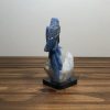 Arara QUARTZO azul - Image 2