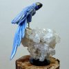 Arara de quartzo azul - Image 3