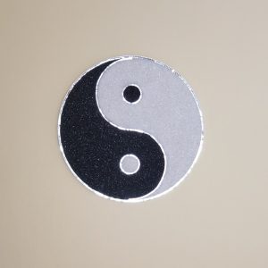 Mandala Ying-Yang