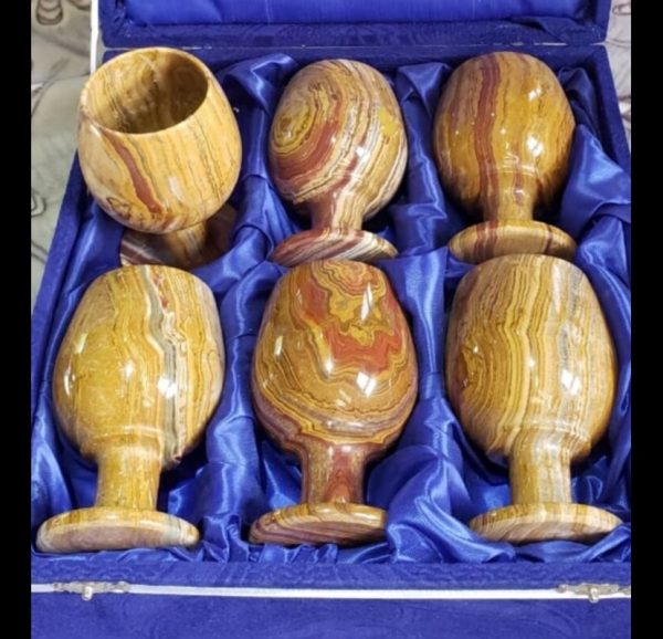 Taças Paquistanesa