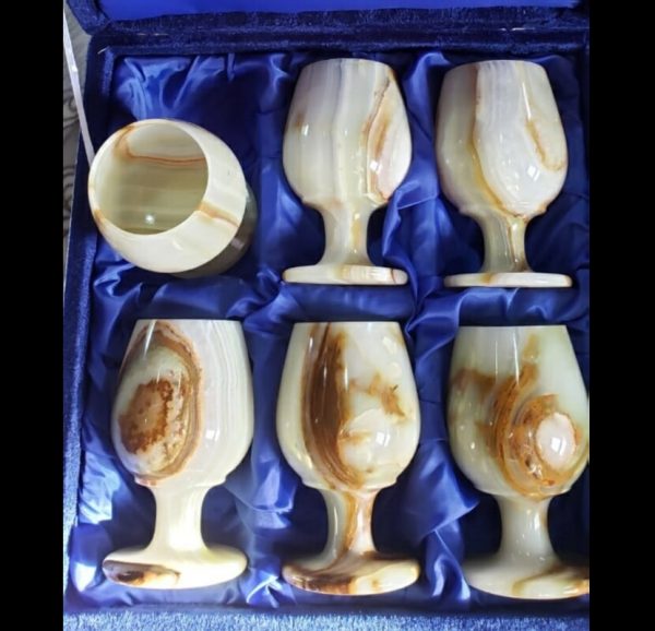 Taças Paquistanesa