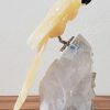 Arara de Calcita amarela - Image 2