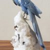 Arara de quartzo azul - Image 3