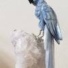 Arara de quartzo azul - Image 3