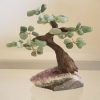 Árvore Bonsai Quartzo verde M - Image 3